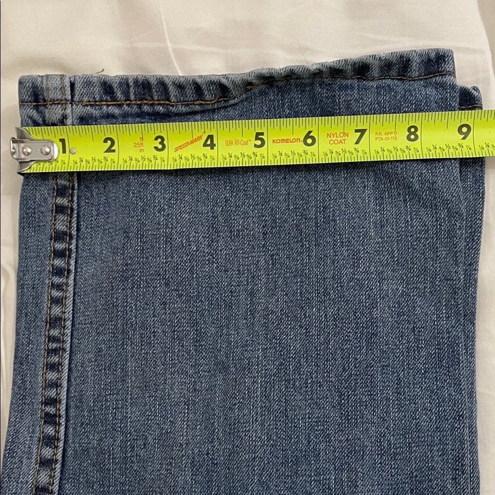 Wrangler 20X 02 Competition Slim Fit Jeans 36x34 Payson 02MWXPY Bootcut Denim - Picture 10 of 13